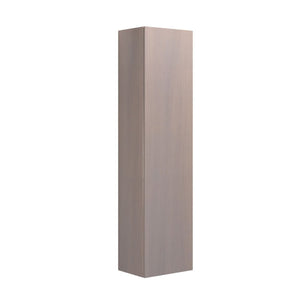 Dansani CALIDRIS Glatt Høyskap 1 dør D30cm