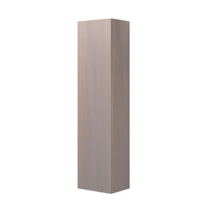 Dansani CALIDRIS Glatt Høyskap 1 dør D30cm