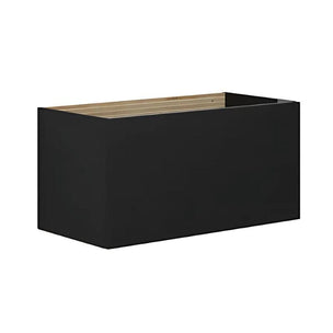 Dansani Calidris Glatt Servantskap D40cm 1 skuff