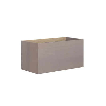 Dansani Calidris Glatt Servantskap D40cm 1 skuff