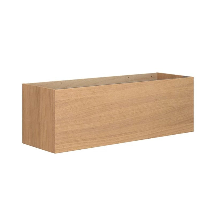 Dansani Calidris Glatt Servantskap D40cm 1 skuff