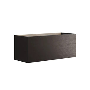 Dansani Calidris Glatt Servantskap D40cm 1 skuff