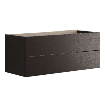 Dansani Calidris Glatt Servantskap D40cm 2 skuff