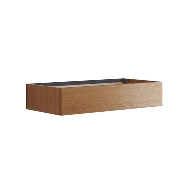 Dansani Calidris Glatt Servantskap lav 1 skuff D50cm
