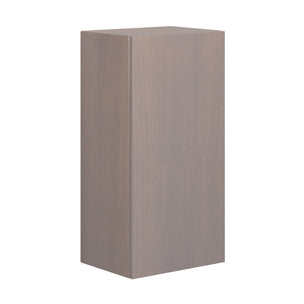 Dansani Calidris Glatt Skap 1 dør D30cm