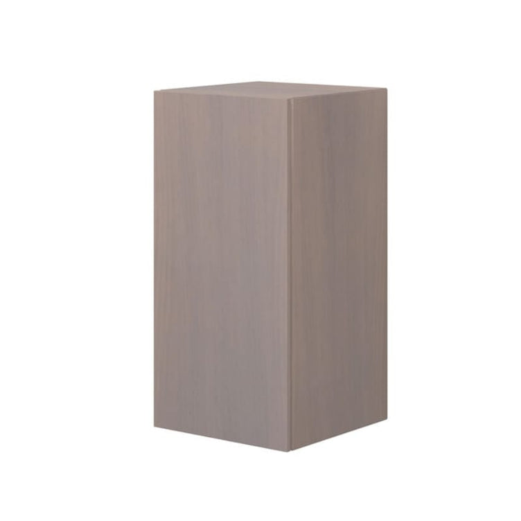 Dansani Calidris Glatt Skap 1 dør D40cm
