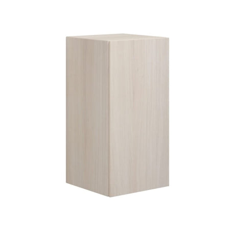 Dansani Calidris Glatt Skap 1 dør D40cm