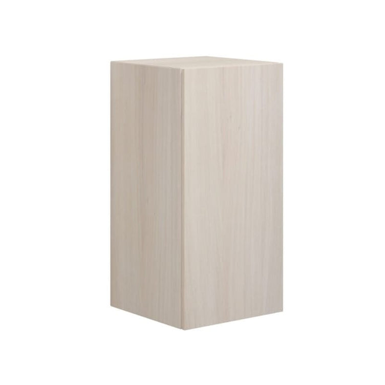 Dansani Calidris Glatt Skap 1 dør D40cm