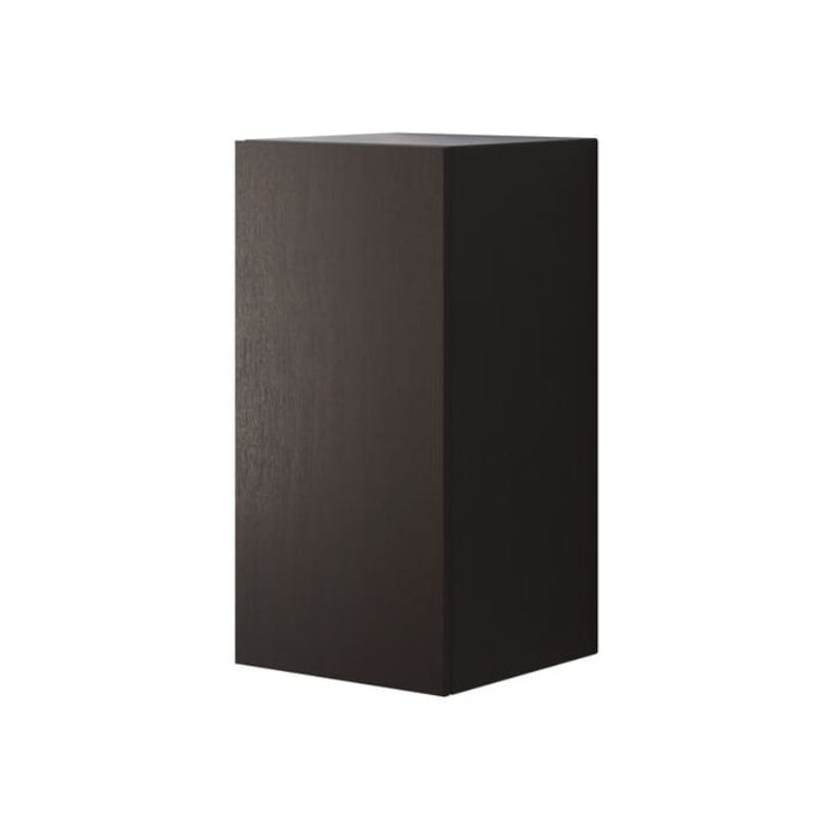 Dansani Calidris Glatt Skap 1 dør D40cm