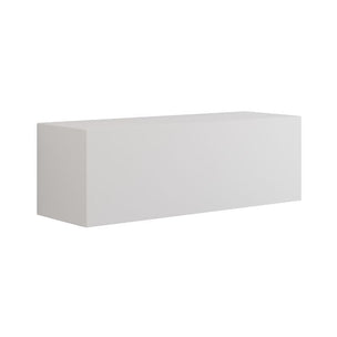 Dansani Calidris Glatt Skap 1 skuff D40cm