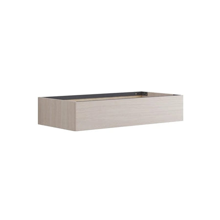 Dansani Calidris Glatt Skap 1 skuff D50cm