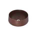 Dansani CALIDRIS Globe Servant til benkeplate B45xD50cm