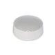 Dansani Calidris Globe Servant til benkeplate B45xD50cm Hvit Dansani Bolleservant DA-631900003