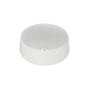 Dansani CALIDRIS Globe Servant til benkeplate B45xD50cm