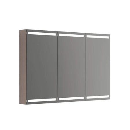 Dansani Calidris Parallel Speilskap
