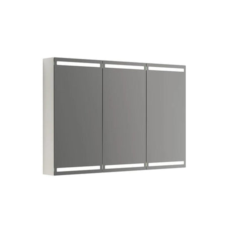 Dansani Calidris Parallel Speilskap