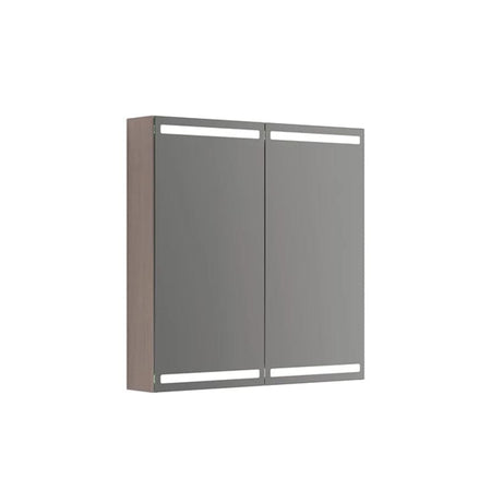 Dansani Calidris Parallel Speilskap