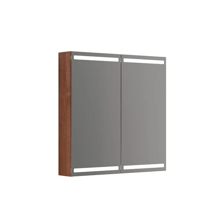 Dansani Calidris Parallel Speilskap