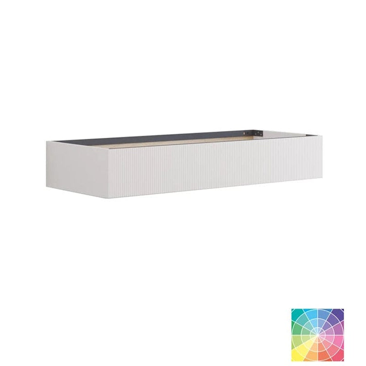 Dansani Calidris Rillet Servantskap lav 1 skuff D50cm