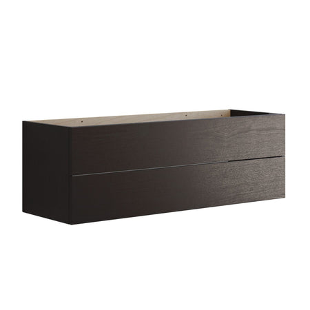 Dansani Calidris Glatt Servantskap D40cm 2 skuff