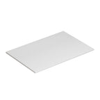 Dansani CALIDRIS Shape Kompositt Benkeplate D40 måltilpasset