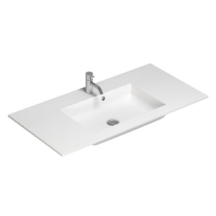 Dansani Calidris Shape Kompositt Servant D50 måltilpasset
