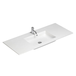 Dansani Calidris Shape Kompositt Servant D50 måltilpasset