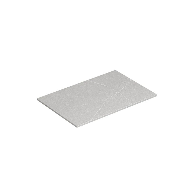 Dansani CALIDRIS Unique Silestone Benkeplate D40 måltilpasset