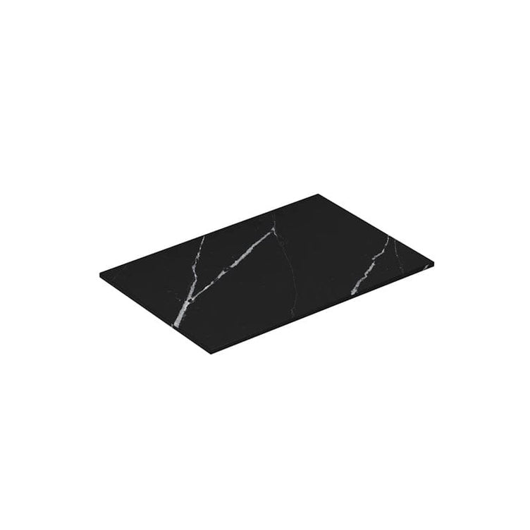 Dansani CALIDRIS Unique Silestone Benkeplate D40 måltilpasset
