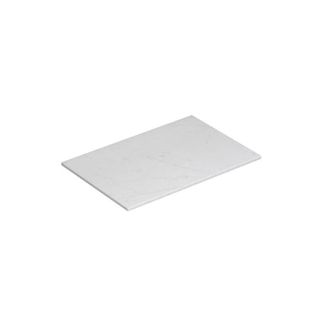 Dansani CALIDRIS Unique Silestone Benkeplate D40 måltilpasset