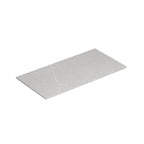 Dansani CALIDRIS Unique Silestone Benkeplate D40 måltilpasset