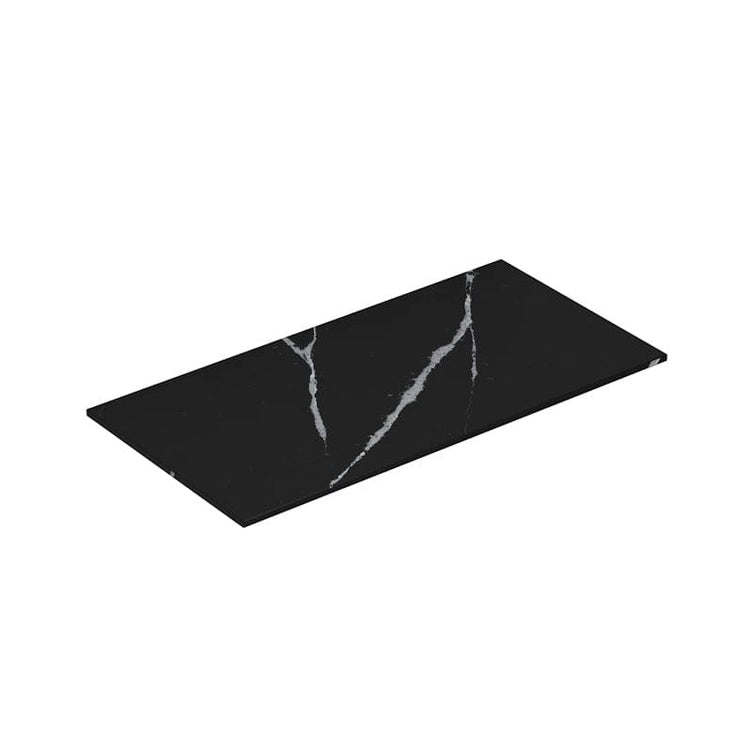 Dansani CALIDRIS Unique Silestone Benkeplate D40 måltilpasset
