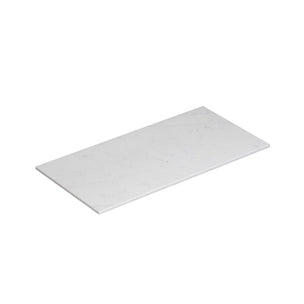 Dansani CALIDRIS Unique Silestone Benkeplate D40 måltilpasset