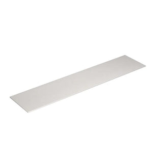 Dansani CALIDRIS Unique Silestone Benkeplate D40 måltilpasset