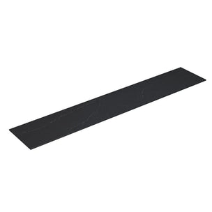 Dansani CALIDRIS Unique Silestone Benkeplate D40 måltilpasset