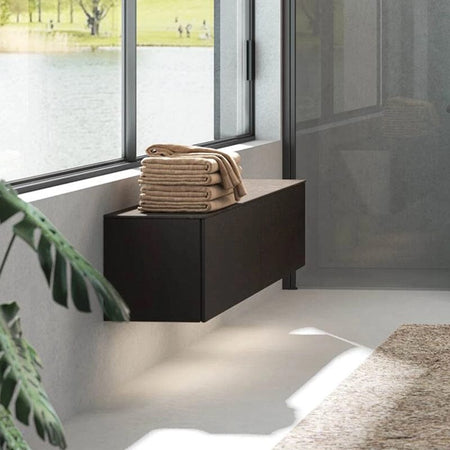 Dansani CALIDRIS Unique Silestone Benkeplate D40 måltilpasset