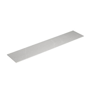 Dansani CALIDRIS Unique Silestone Benkeplate D40 måltilpasset