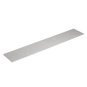 Dansani CALIDRIS Unique Silestone Benkeplate D40 måltilpasset