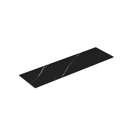 Dansani CALIDRIS Unique Silestone Benkeplate D40 måltilpasset