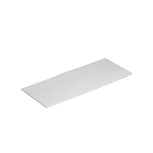 Dansani CALIDRIS Unique Silestone Benkeplate D40 måltilpasset