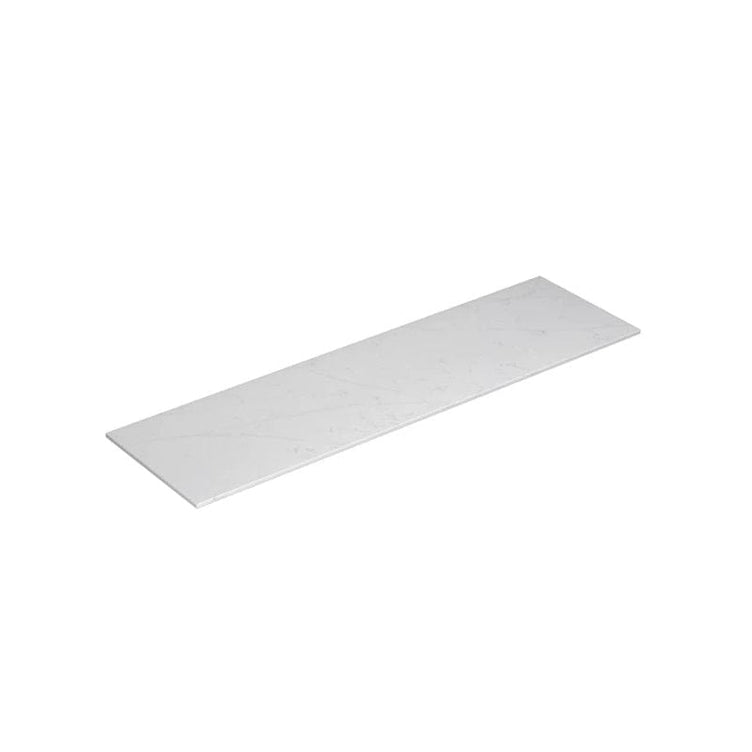 Dansani CALIDRIS Unique Silestone Benkeplate D40 måltilpasset