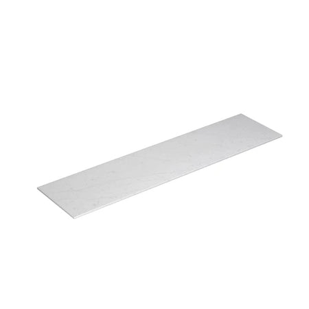 Dansani CALIDRIS Unique Silestone Benkeplate D40 måltilpasset