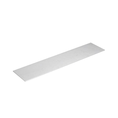 Dansani CALIDRIS Unique Silestone Benkeplate D40 måltilpasset