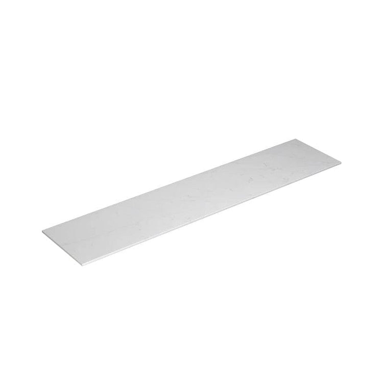 Dansani CALIDRIS Unique Silestone Benkeplate D40 måltilpasset