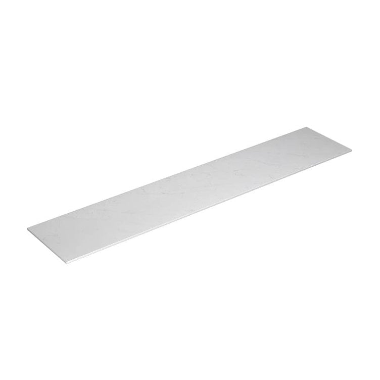 Dansani CALIDRIS Unique Silestone Benkeplate D40 måltilpasset