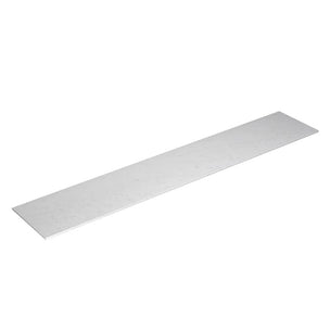 Dansani CALIDRIS Unique Silestone Benkeplate D40 måltilpasset