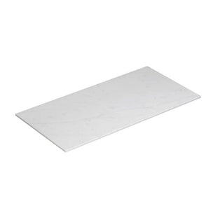 Dansani CALIDRIS Unique Silestone Benkeplate D50 måltilpasset