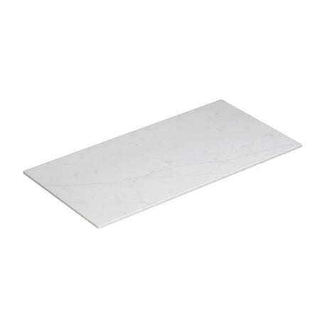 Dansani CALIDRIS Unique Silestone Benkeplate D50 måltilpasset