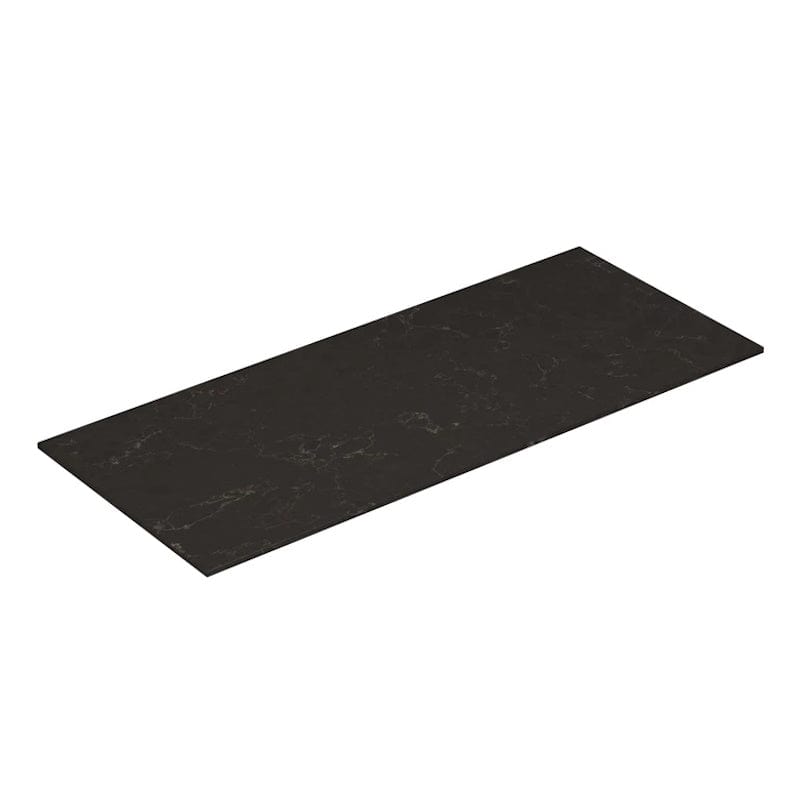 Dansani Calidris Unique Silestone Benkeplate måltilpasset B40-240xH1xD50cm 120cm / Calypso Dansani Benkeplate bad DA-632112014