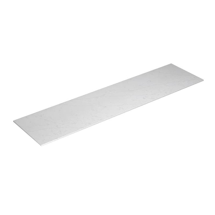 Dansani CALIDRIS Unique Silestone Benkeplate D50 måltilpasset